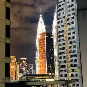 Klcc One Bedroom & Kuala Lumpur