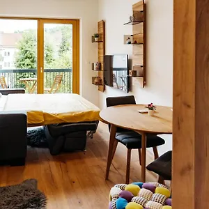  Appartamento Woody - Comfy In Siska
