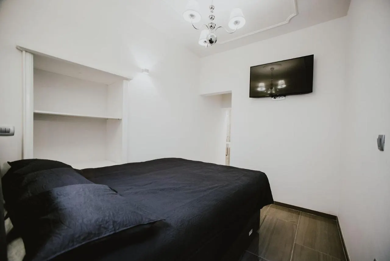 Kenti Residence Ljubljana