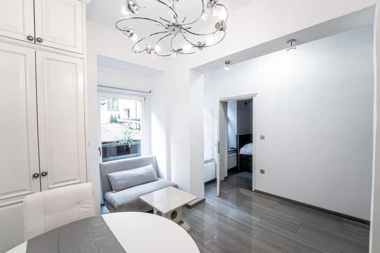Kenti Residence Ljubljana